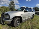 Ford Expedition XLT 98 z silnikiem 5.4 v8 Tritron czarne alu XD kangur - 2