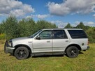 Ford Expedition XLT 98 z silnikiem 5.4 v8 Tritron czarne alu XD kangur - 3