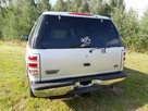 Ford Expedition XLT 98 z silnikiem 5.4 v8 Tritron czarne alu XD kangur - 6