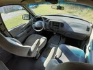 Ford Expedition XLT 98 z silnikiem 5.4 v8 Tritron czarne alu XD kangur - 8