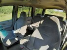 Ford Expedition XLT 98 z silnikiem 5.4 v8 Tritron czarne alu XD kangur - 9