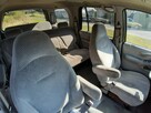 Ford Expedition XLT 98 z silnikiem 5.4 v8 Tritron czarne alu XD kangur - 12