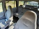 Ford Expedition XLT 98 z silnikiem 5.4 v8 Tritron czarne alu XD kangur - 14