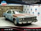Ford inny Galaxie 500 1973 ładna patyna kompletny do odnowienia silnik v8 - 1