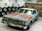 Ford inny Galaxie 500 1973 ładna patyna kompletny do odnowienia silnik v8 - 2