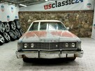 Ford inny Galaxie 500 1973 ładna patyna kompletny do odnowienia silnik v8 - 3