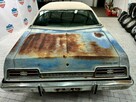 Ford inny Galaxie 500 1973 ładna patyna kompletny do odnowienia silnik v8 - 4