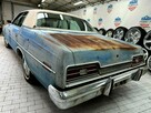Ford inny Galaxie 500 1973 ładna patyna kompletny do odnowienia silnik v8 - 5