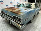 Ford inny Galaxie 500 1973 ładna patyna kompletny do odnowienia silnik v8 - 6