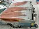 Ford inny Galaxie 500 1973 ładna patyna kompletny do odnowienia silnik v8 - 8