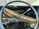 Ford inny Galaxie 500 1973 ładna patyna kompletny do odnowienia silnik v8 - 9