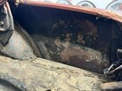 Ford Mustang Coupe 1966 z Silnikiem Najtańszy w Polsce Projekt - 12