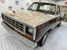 Dodge Ram 1984 Long Bed Długa paka 2 tonowe malowanie Restauracja - 2