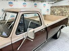 Dodge Ram 1984 Long Bed Długa paka 2 tonowe malowanie Restauracja - 9