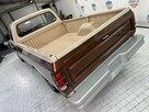 Dodge Ram 1984 Long Bed Długa paka 2 tonowe malowanie Restauracja - 13