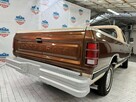 Dodge Ram 1984 Long Bed Długa paka 2 tonowe malowanie Restauracja - 14