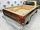 Dodge Ram 1984 Long Bed Długa paka 2 tonowe malowanie Restauracja - 16