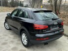 Audi Q3 Opłacony Klimatronic Ksenon LED Ksenon - 4