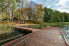 Mrągowo - atrakcyjny apartament nad jez. Czos - 8