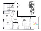 Mrągowo - atrakcyjny apartament nad jez. Czos - 9