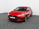 Ford Focus GD8L089#1.0 EcoBoost mHEV ST-Line X Pakiet zimowy Salon PL VAT23% - 2