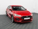 Ford Focus GD8L089#1.0 EcoBoost mHEV ST-Line X Pakiet zimowy Salon PL VAT23% - 3