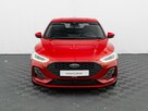 Ford Focus GD8L089#1.0 EcoBoost mHEV ST-Line X Pakiet zimowy Salon PL VAT23% - 7