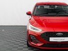 Ford Focus GD8L089#1.0 EcoBoost mHEV ST-Line X Pakiet zimowy Salon PL VAT23% - 8