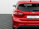 Ford Focus GD8L089#1.0 EcoBoost mHEV ST-Line X Pakiet zimowy Salon PL VAT23% - 11