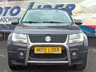 Suzuki Grand Vitara Automat, 4x4, Exclusive, serwis - 2