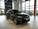 Volkswagen T-Roc R-Line 1.5TSI 150KM DSG 2021/2022 r., salon PL, I właściciel, f-a VAT - 1