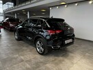 Volkswagen T-Roc R-Line 1.5TSI 150KM DSG 2021/2022 r., salon PL, I właściciel, f-a VAT - 6