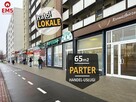 Lokal użytkowy Białystok Centrum - 1