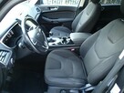 Ford S-Max 2.0 TDCi 150KM manual 7 foteli Kamery Asystenci Mały przebieg - 8