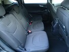 Ford S-Max 2.0 TDCi 150KM manual 7 foteli Kamery Asystenci Mały przebieg - 11