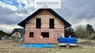 Dom  146m2 na 6,4ar | sur.otwarty|  KRK Wolica - 4