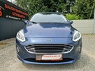Ford Fiesta Światła Led. Kamera. Navi. Tablet. Serwisowany - 2