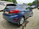 Ford Fiesta Światła Led. Kamera. Navi. Tablet. Serwisowany - 5