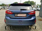 Ford Fiesta Światła Led. Kamera. Navi. Tablet. Serwisowany - 6