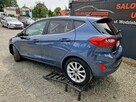 Ford Fiesta Światła Led. Kamera. Navi. Tablet. Serwisowany - 7