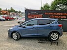 Ford Fiesta Światła Led. Kamera. Navi. Tablet. Serwisowany - 8