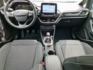 Ford Fiesta Światła Led. Kamera. Navi. Tablet. Serwisowany - 11