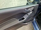 Ford Fiesta Światła Led. Kamera. Navi. Tablet. Serwisowany - 13