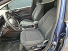 Ford Fiesta Światła Led. Kamera. Navi. Tablet. Serwisowany - 14