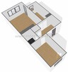 52m2 na ulicy Górnej, Hrubieszów - 15