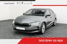 Škoda Octavia 1.5 TSI mHEV 150KM Selection DSG Podgrz.f K.cof Ambient Salon PL VAT23 - 1