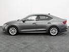 Škoda Octavia 1.5 TSI mHEV 150KM Selection DSG Podgrz.f K.cof Ambient Salon PL VAT23 - 9