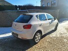 Seat Ibiza - 3