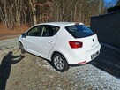 Seat Ibiza - 4