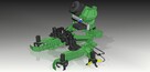 FAST CUT FREZ DWUGŁOWICOWY - 4
